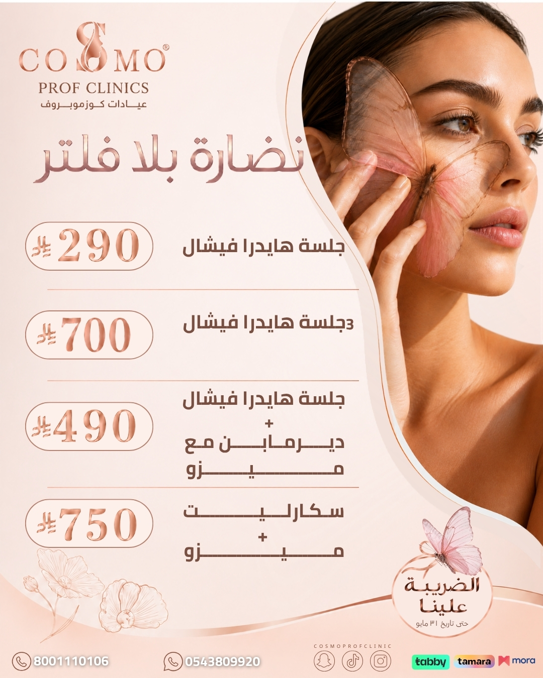 هيدرافيشل